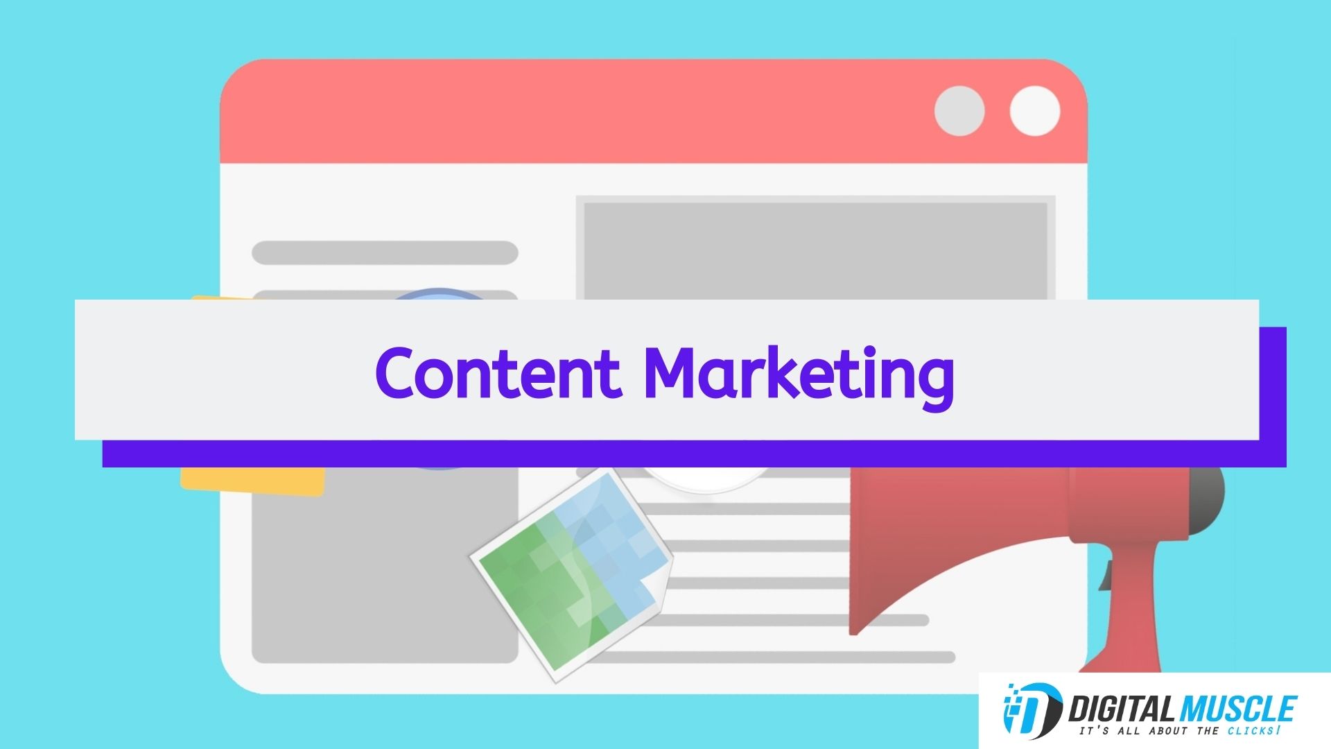 Content marketing for eCommerce site SEO tips